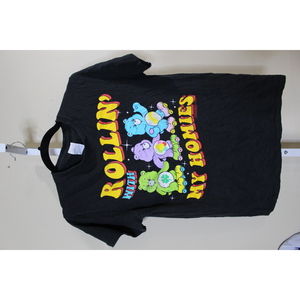 Rollin' with my homies T Shirt (XS)